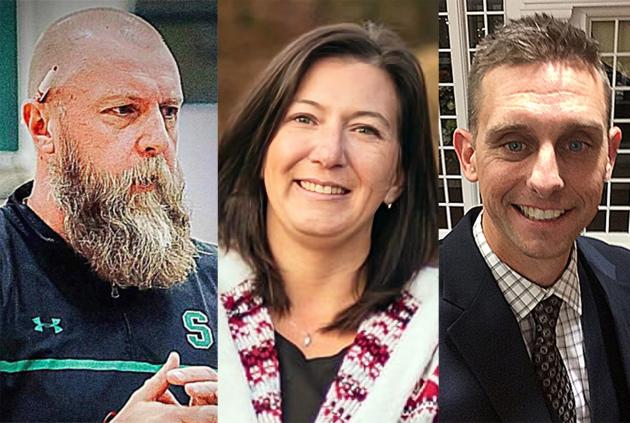 Get to know Washington County's new high school spring sports coaches