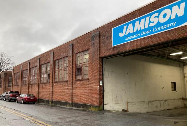 Manufacturer announces major expansion in Hagerstown area