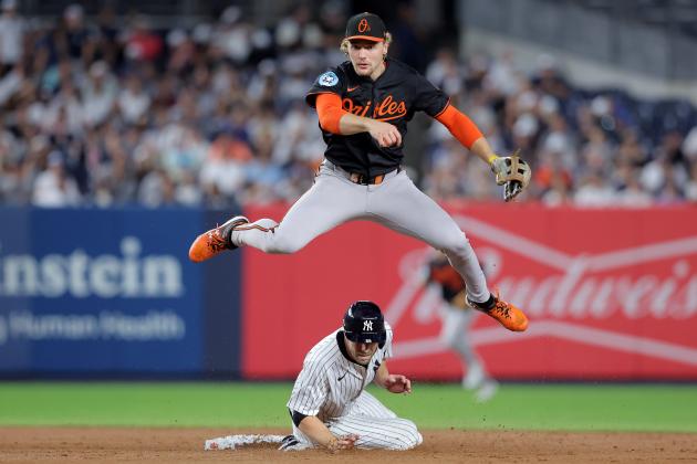 Baltimore Orioles Opening Day is here. Who made roster, who's injured