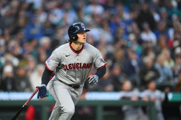 Hedgesville High alum has historic MLB debut for Cleveland Guardians