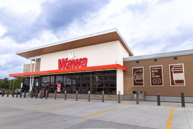 Wawa to open new Martinsburg store with giveaways and free coffee