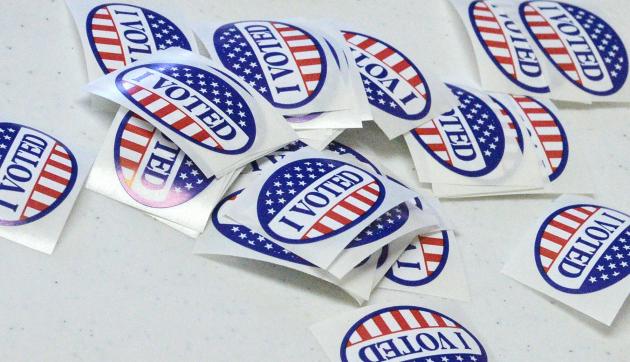 'Keyboard warrior' sent to prison for threats to Erie GOP poll watcher