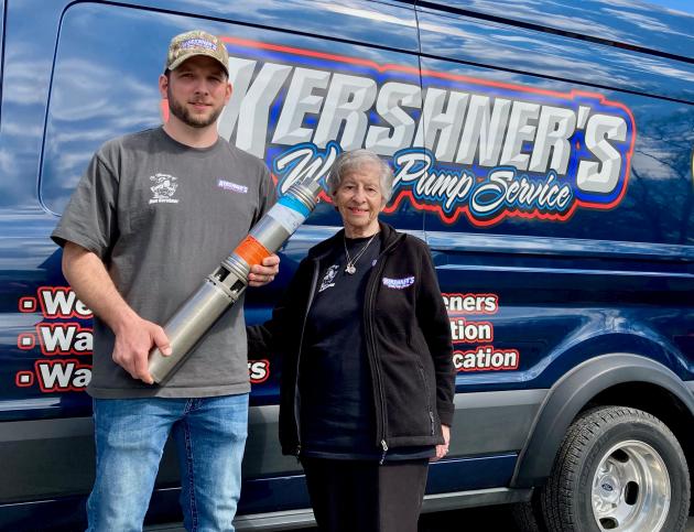 Maryland family business celebrates 50 years