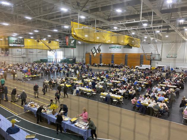 Washington County nonprofits can apply for Rotary grants by April 15