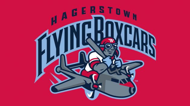 Check out the Hagerstown Flying Boxcars 2026 promotion schedule