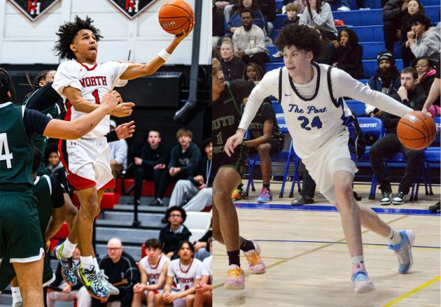 Cespedes, Byrd headline Washington County boys basketball all-stars