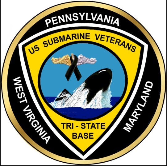 U.S. Submarine Veterans to meet April 11, honor 50‑year members