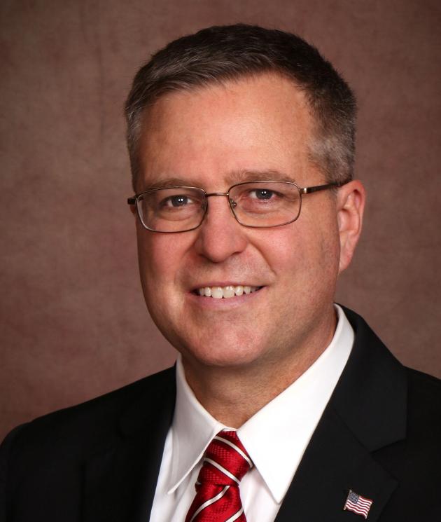 Maryland Senate confirms Parrot for vacant commissioner post