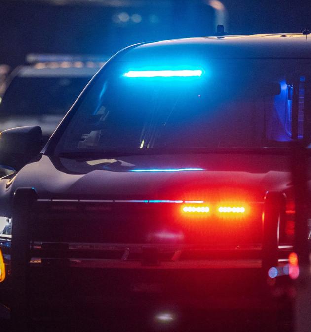 MD man jailed on $1M bail in PA on false imprisonment charge