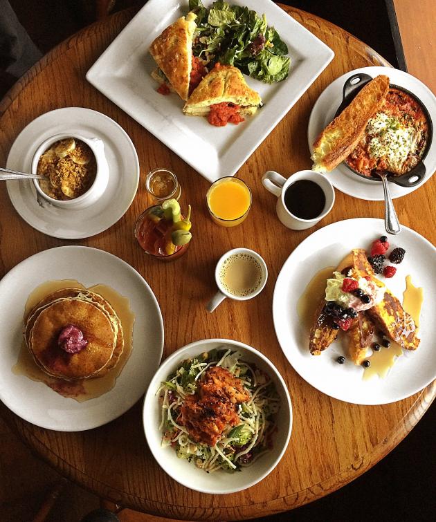 Best brunches in America? These restaurants are worth a road trip