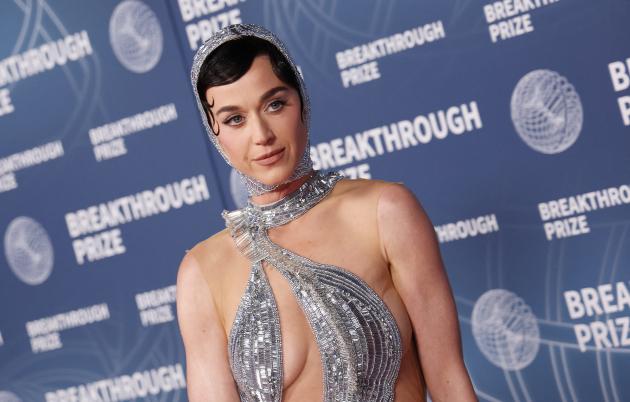 Police investigating Ruby Rose's assault claim against Katy Perry