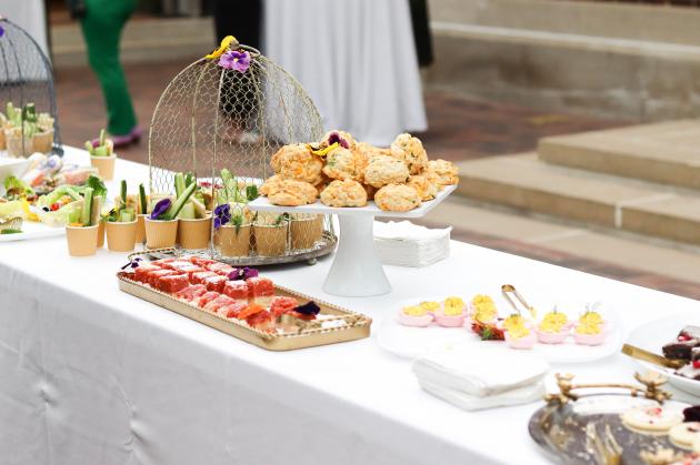 Art in Bloom returning to the Washington County Museum of Fine Arts