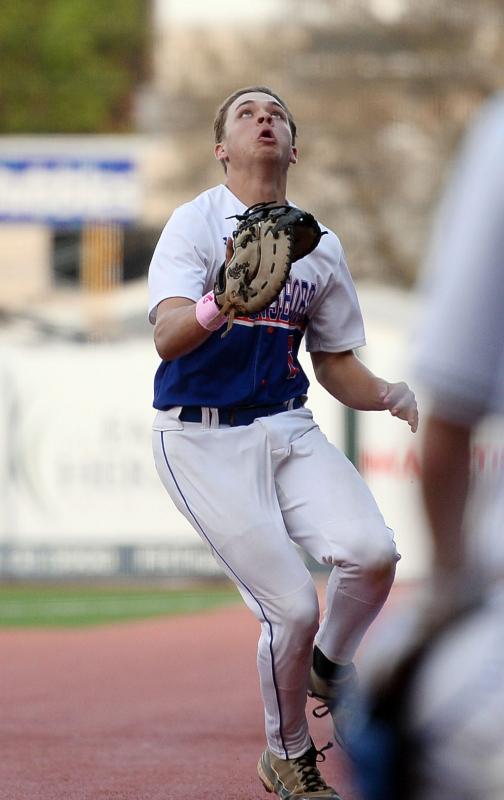 74 Washington County baseball top performers for April 13-18