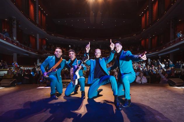 Hagerstown Community Concert Association reveals 2026&ndash;27 lineup