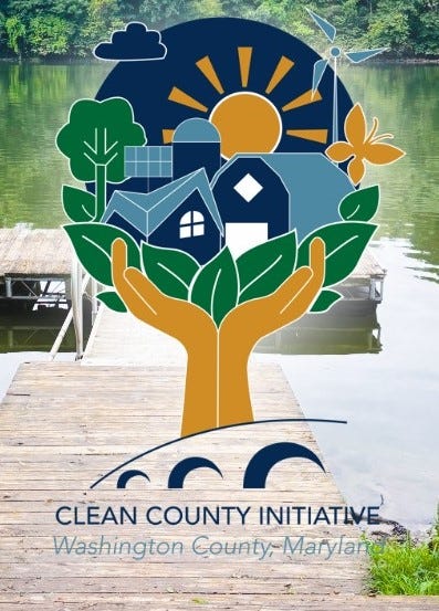 Two spring cleanups invite Washington County residents to pitch in