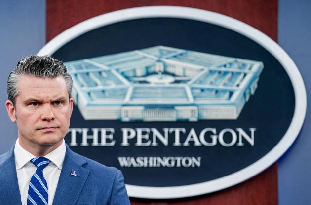 Hegseth scraps 'absurd' flu vaccine for military | Opinion