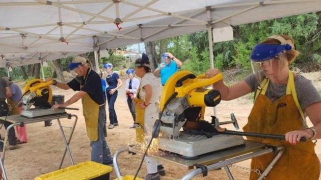 Shepherdstown Presbyterian hosting gun disposal event at fire hall