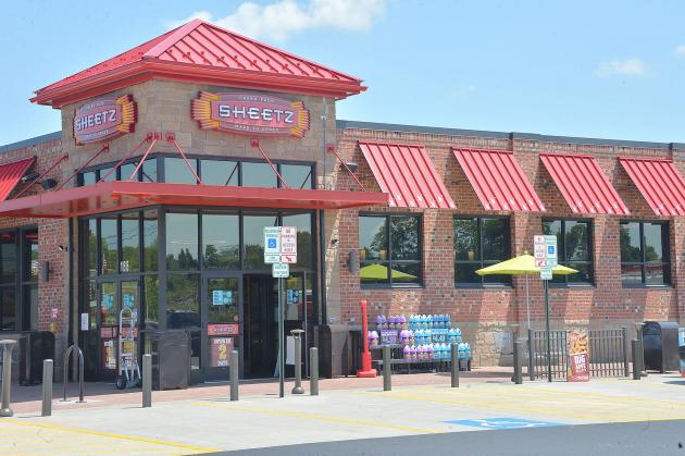 Sheetz brings back crunchy tacos, adds Mexican-style fries
