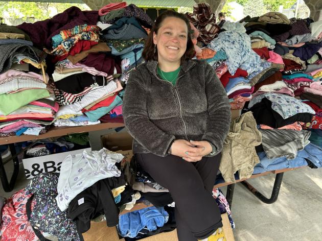 Boonsboro swap and recycling event to return May 9 at Shafer Park