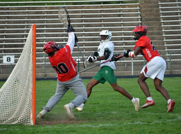 Lacrosse playoffs are here! Washington County players to watch