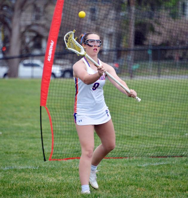 Boonsboro boys and girls, North boys advance in lacrosse playoffs