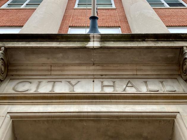 Hagerstown proposal addresses fairness of water, sewer rate system