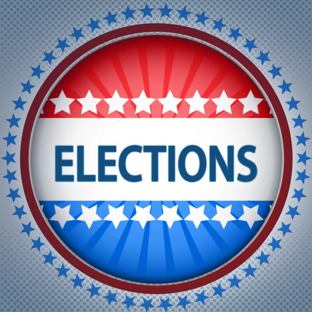 Washington County primary election forums in May at Hagerstown library