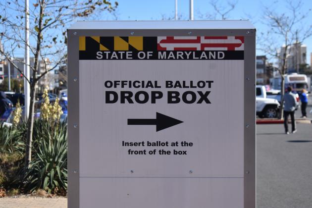 When will Maryland voters get corrected mail-in ballots? Latest update