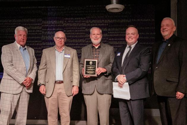 Washington County honors preservation leaders at Frye awards
