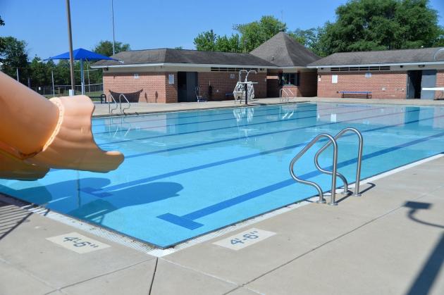 Marty Snook Pool 2026 hours, fees and passes