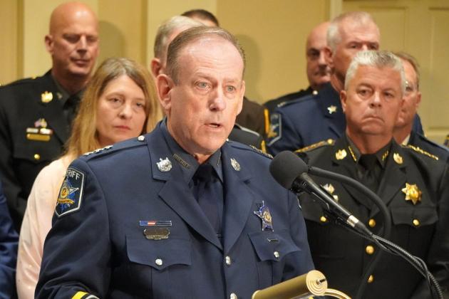 Wicomico, Washington sheriffs join lawsuit on Maryland immigration law