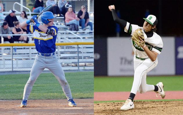 2026 Washington County baseball all-stars led by McConnaughey, Higgins