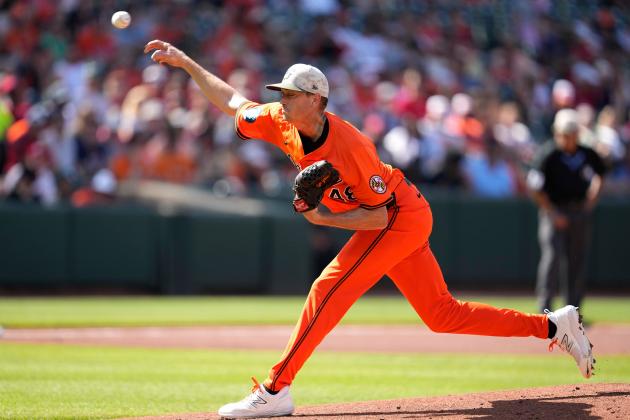 Former Orioles pitcher to get dream flight with Air Force Thunderbirds