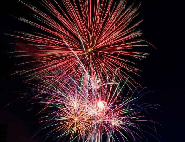 Celebrate big America 250 anniversary at these Fourth of July events