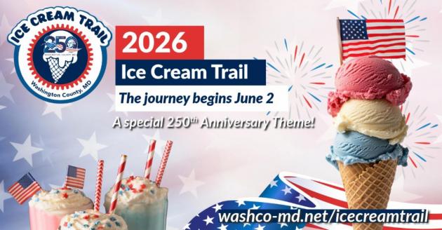 Washington County ice cream trail returns for summer