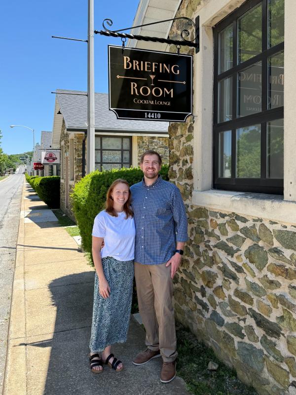 Cocktail lounge coming to former Fort Ritchie in Cascade