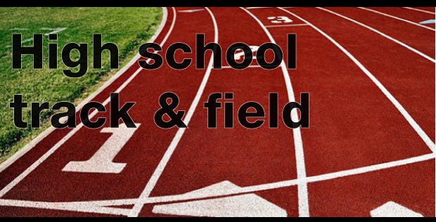 Washington County's top track & field performers in the 21st century