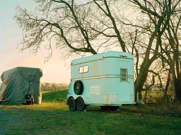 Cumberland Valley photo exhibit explores America at 250