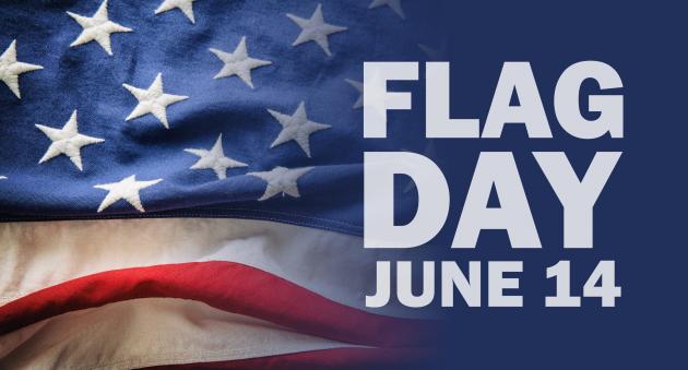 Washington County Flag Day ceremony June 14