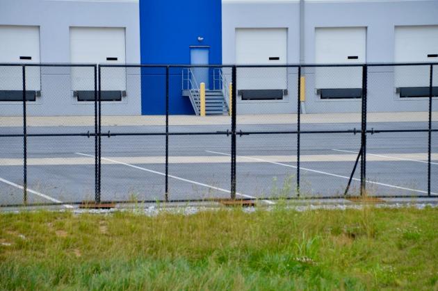 Environmental comments on Maryland ICE facility due July 1, fencing up