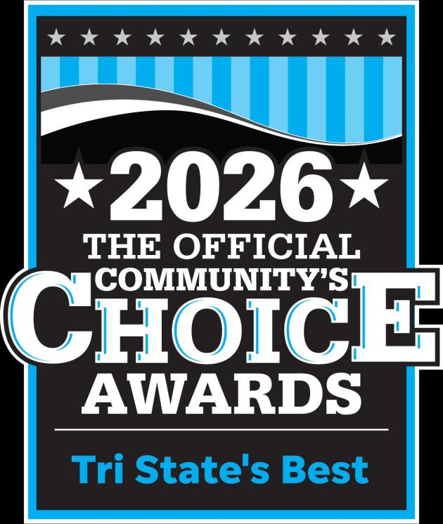 Help us choose the top businesses, organizations in the Tri-State area