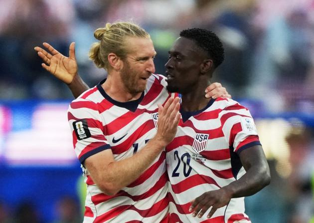 How much are last-minute World Cup tickets for USA vs. Australia in Seattle?