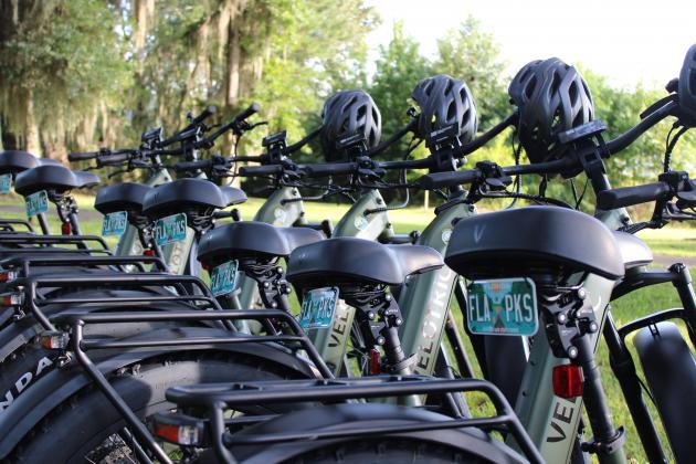 Who's at fault in Washington County e-bike, scooter and moped accidents?