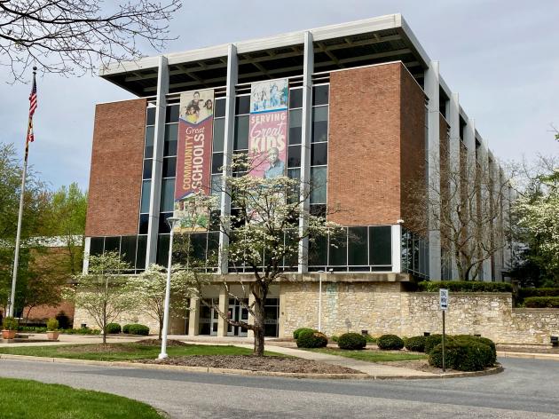 Washington County school board primary election results