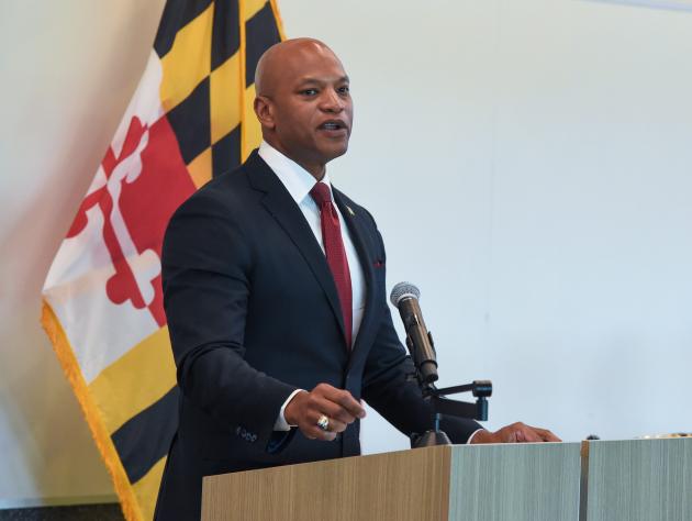 MD governor race: Moore rolls to renomination, set for Dan Cox rematch