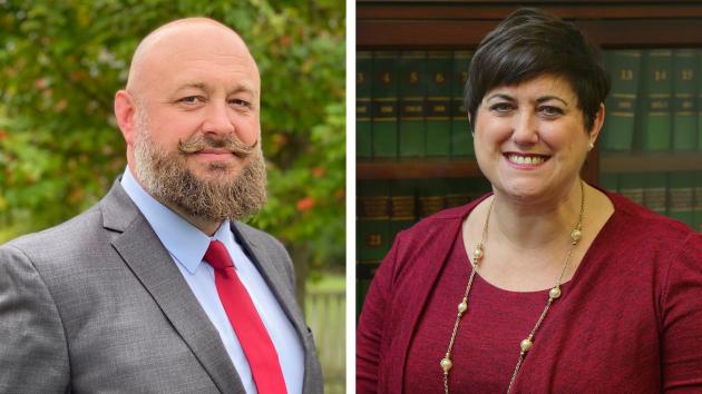 Washington County State's Attorney's race too close to call