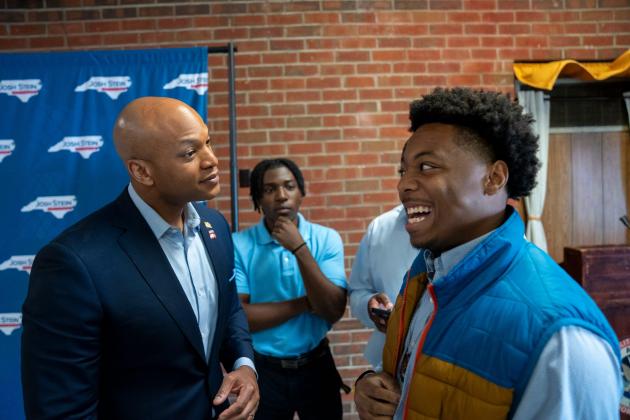 Maryland election results: Latest on primary races for House, governor