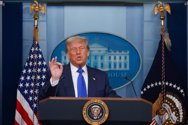 Trump's immigration wins will affect millions despite birthright loss