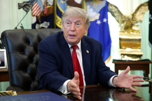 Trump's SAVE Act is flagrantly unconstitutional | Opinion