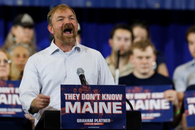 Platner shows double standards of Democrats | Opinion